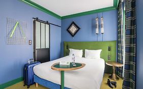Ibis Styles Paris Nation Cours De Vincennes